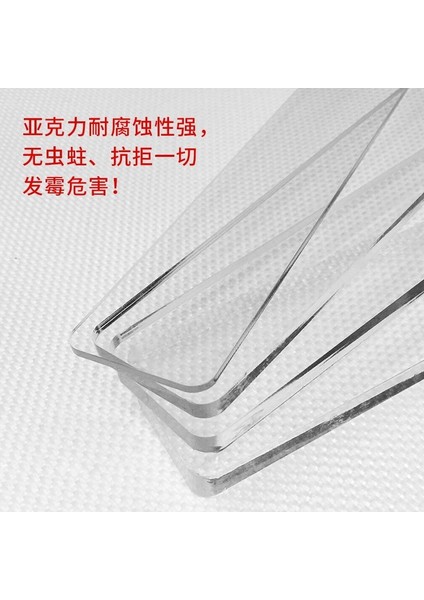 Kalınlık 3 mm 2 Adet Stil Akrilik Bisküvi Haddeleme Denge Cetvel Uzunluğu 40CM Kurabiye Buzlanma Bisküvi Fondan Kabuk Kalınlığı Şekillendirme Mat Düz Pişirme Aracı (Yurt Dışından) indirimleri