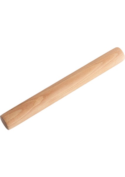 28CM Tarzı 1 Adet Ahşap Oklava Erişte Rulo Pad Fondan Hamur Masa Köfte Haddeleme Katı Ahşap Pişirme Mutfak Aracı (Yurt Dışından) fırsatları