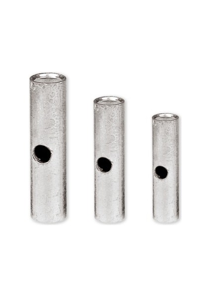 185LIK Sıkmalı Bakır Ek Mufu