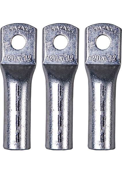 120LIK Alüminyum Skp Kablo Pabucu