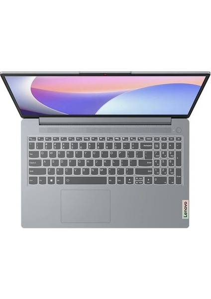 Ideapad Slim 3 15IAH8 Intel Core I5 12450H 8gb 512GB SSD WİN11 Pro 15.6" Fhd Taşınabilir Bilgisayar 83ER000WTR16 + Notebook Çantası