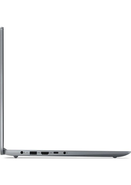 Ideapad Slim 3 15IAH8 Intel Core I5 12450H 8gb 512GB SSD WİN11 Pro 15.6" Fhd Taşınabilir Bilgisayar 83ER000WTR16 + Notebook Çantası