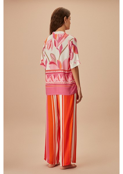 Carcee Maskülen Pijama Takımı fırsatları