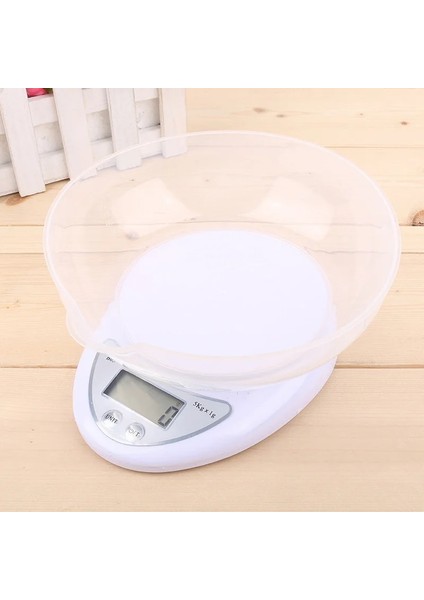 Tepsi Stili ile 5kg 5kgg LED Electroales Taşınabilir Dijital Baskül Posta LED Electroalesgıda Dengesi Ağırlık Ölçme Mutfak (Yurt Dışından) indirimleri