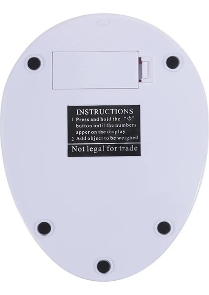 5kgg Hassas Mutfak Dijital LED Electroale Mutfak Restoran Gıda Ağırlık Ölçme Aracı (Yurt Dışından) fiyatları