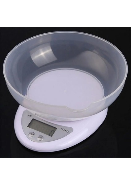 5kgg Hassas Mutfak Dijital LED Electroale Mutfak Restoran Gıda Ağırlık Ölçme Aracı (Yurt Dışından) modelleri
