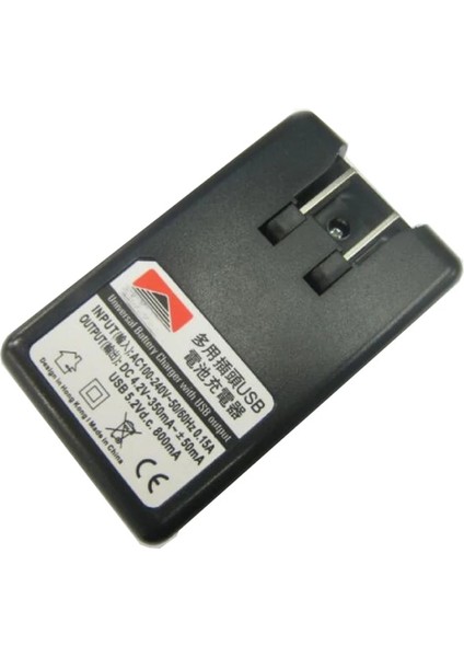 Sadece Şarj Tarzı Bl-5c Değiştirme 3.7V Ah Li-Ion Pil Orijinal BL5C Şarj Edilebilir Piller + Nokia Cep Telefonu Için USB Ac Duvar Şarj Cihazı (Yurt Dışından)