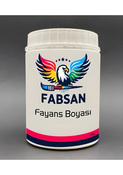 Fayans Boyası