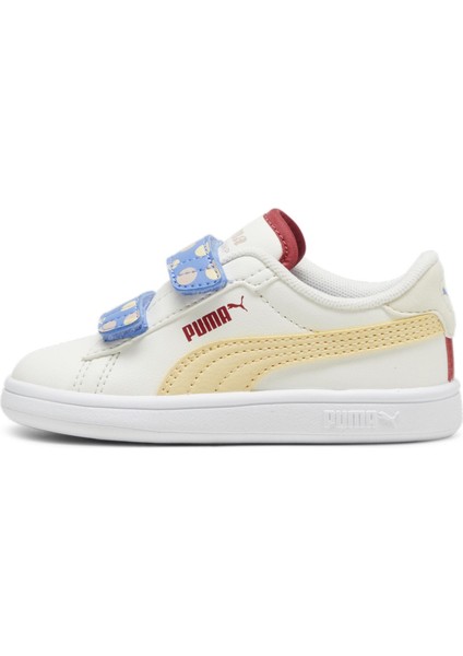 Pumasmash3.0 Summercamp V In Çocuk Sneaker modelleri