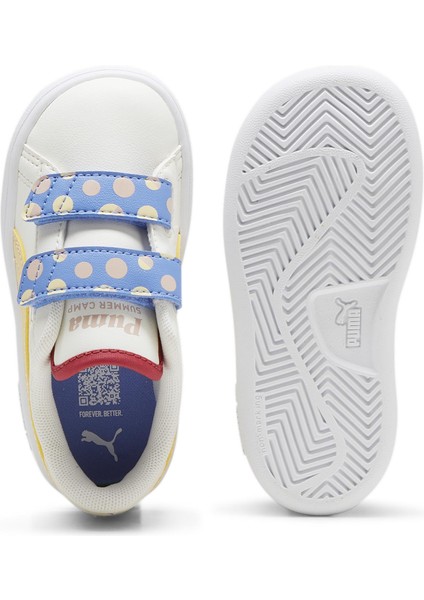 Pumasmash3.0 Summercamp V In Çocuk Sneaker indirimleri