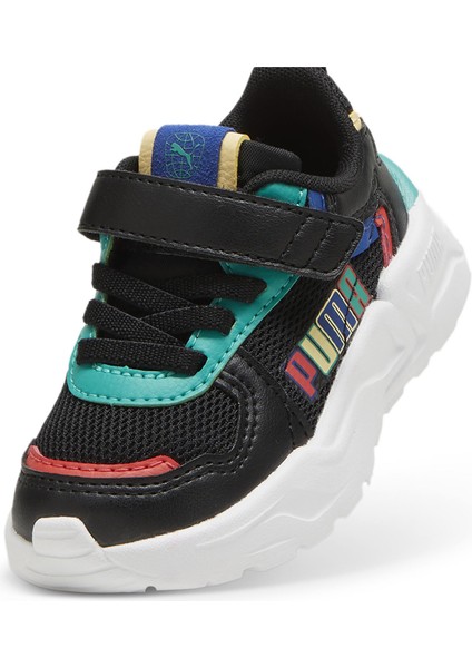 Trinity Lite R, S, B Ac+ Inf Çocuk Sneaker