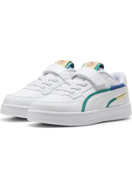 Caven 2.0 R,s,b Ac+ Ps Çocuk Sneaker