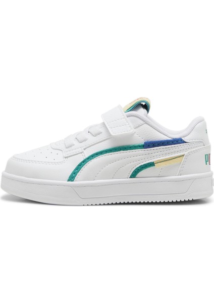 Caven 2.0 R,s,b Ac+ Ps Çocuk Sneaker fiyatları