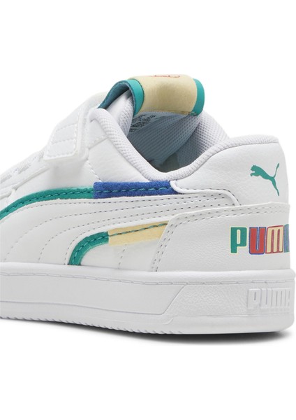 Caven 2.0 R,s,b Ac+ Ps Çocuk Sneaker modelleri