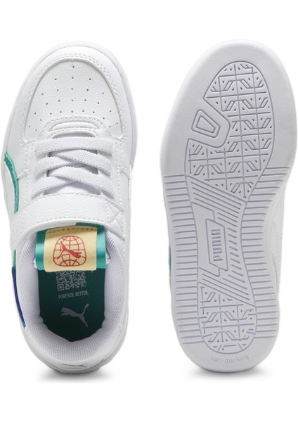 Caven 2.0 R,s,b Ac+ Ps Çocuk Sneaker indirimleri