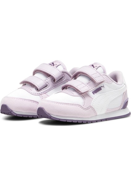 St Runner V3 Mesh V Inf Çocuk Sneaker