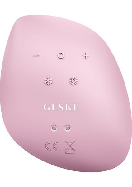 Titreşimli, Soğutma ve Isıtmalı, Led Terapili Yüz Maskesi Bakım Cihazı | Sonic Warm & Cool Mask modelleri