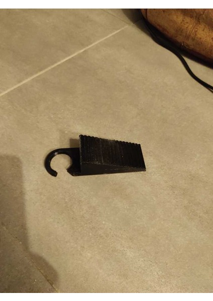 2'li Pratik Tasarımlı Askılıklı Kapı Stoperi Seti fiyatları