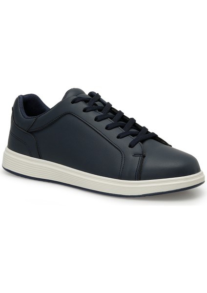 358204.M 4fx Lacivert Erkek Sneaker