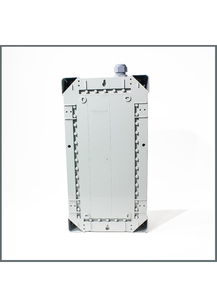 IP44 Kombinasyon Panosu 3AD. 3X16A, 1AD. 5X16A