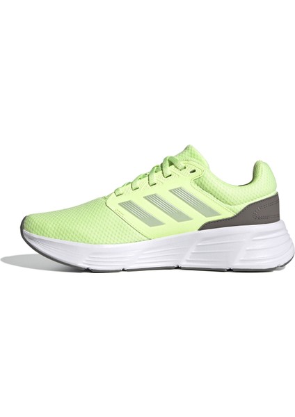 Galaxy 6 M Neon Yeşil Erkek Koşu Ayakkabısı modelleri