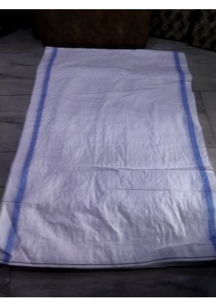 95X150 cm Çuval, Harar, Moloz - Inşaat Çuvalı 25 Adet