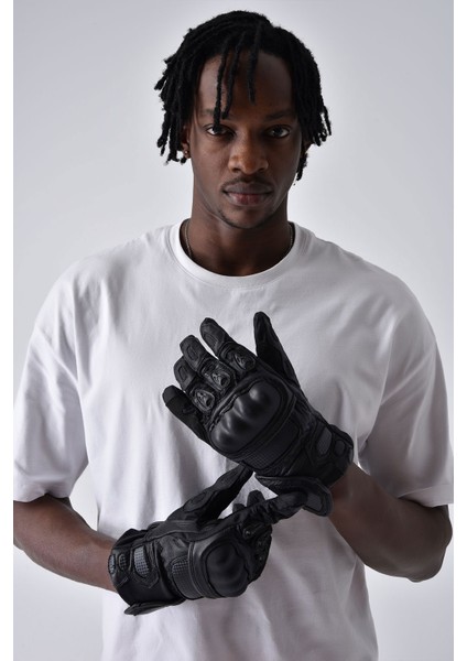 Vanguard H2O Eldiven Siyah fırsatları