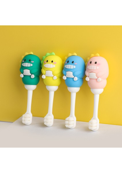 3-6 Yaşında Çocukların Diş Fırçasını Yaklaştırmış. (Yurt Dışından) fiyatları