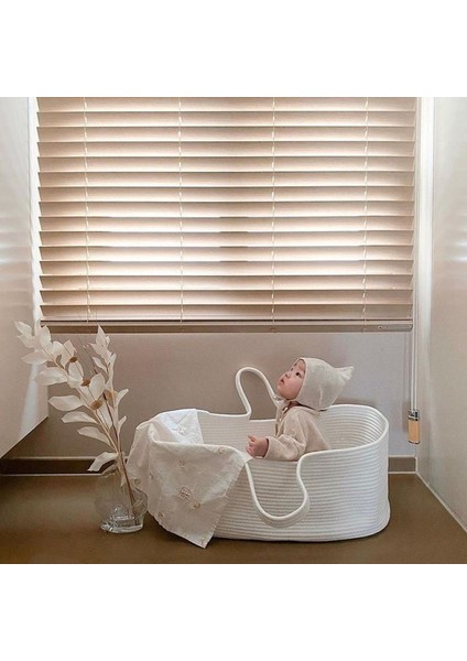 Baby Carrying Basket Auto Sleeping Basket (Yurt Dışından) fiyatları