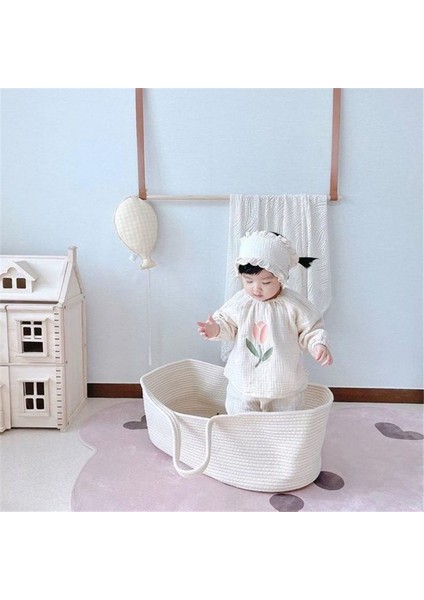 Baby Carrying Basket Auto Sleeping Basket (Yurt Dışından) modelleri