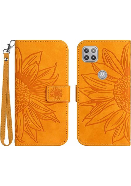 Motorola Moto G 5g Telefon Kılıfı (Yurt Dışından)