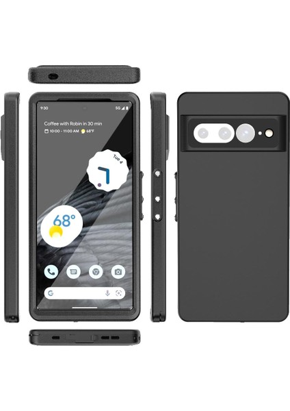 Google Pixel 7pro Telefon Kılıfı (Yurt Dışından)