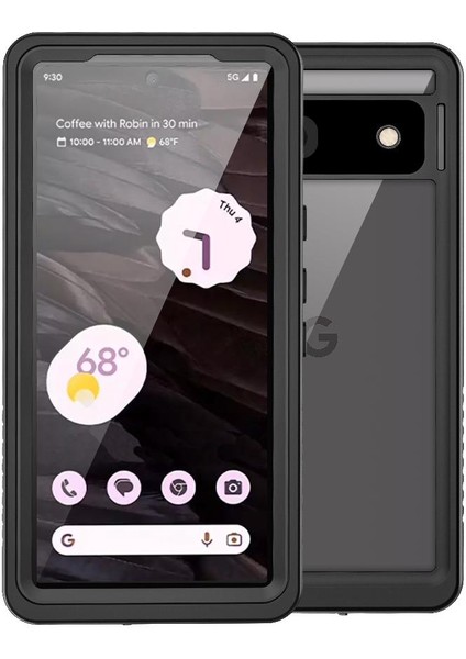 Google Pixel 7A Telefon Kılıfı (Yurt Dışından) modelleri