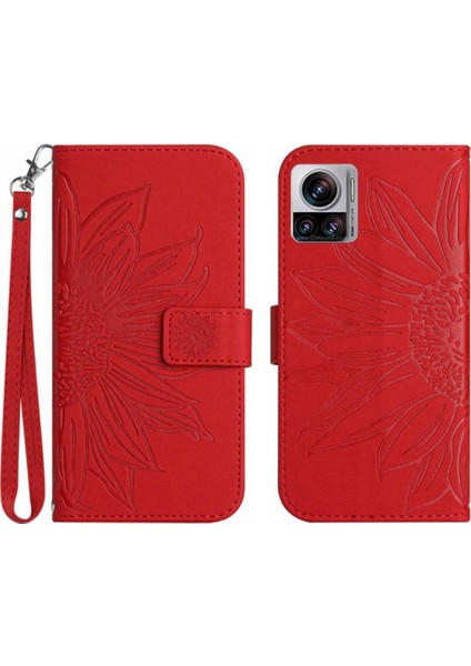 Motorola Edge 30 Ultra Telefon Kılıfı (Yurt Dışından)