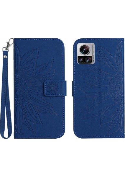 Motorola Edge 30 Ultra Telefon Kılıfı (Yurt Dışından)