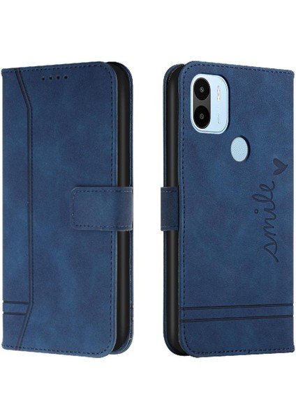 Xiaomi Redmi A1 Plus Telefon Kılıfı (Yurt Dışından)