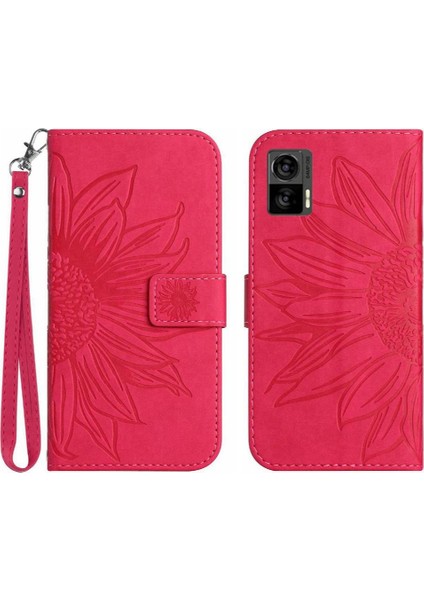 Motorola Edge 30 Neo Telefon Kılıfı (Yurt Dışından)