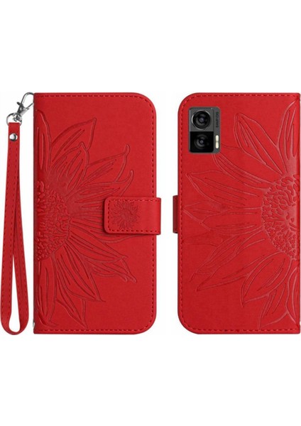 Motorola Edge 30 Neo Telefon Kılıfı (Yurt Dışından)