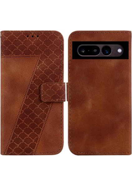 Google Pixel 7 Pro Telefon Kılıfı (Yurt Dışından)