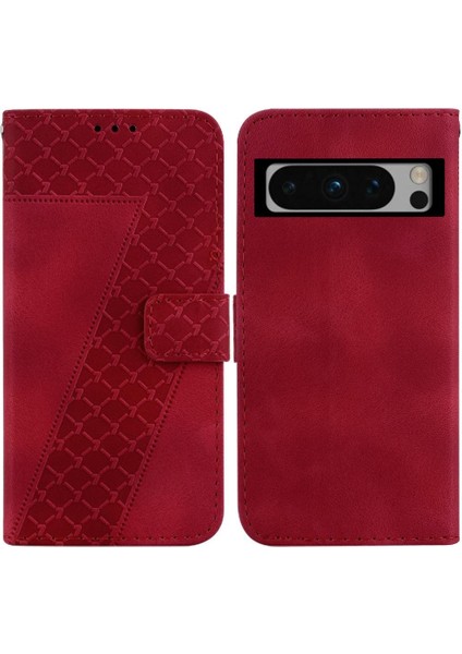 Google Pixel 8 Pro Telefon Kılıfı (Yurt Dışından)