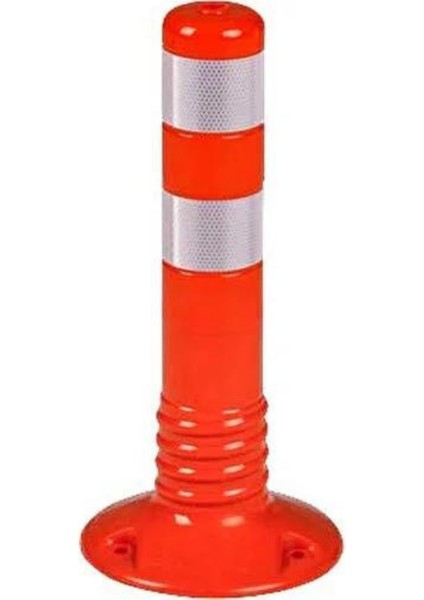 DP450 45 Cm.esnek Şerit Ayırıcı Delinatör