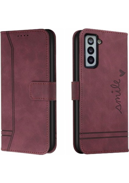 Samsung Galaxy S22 Plus Telefon Kılıfı (Yurt Dışından)