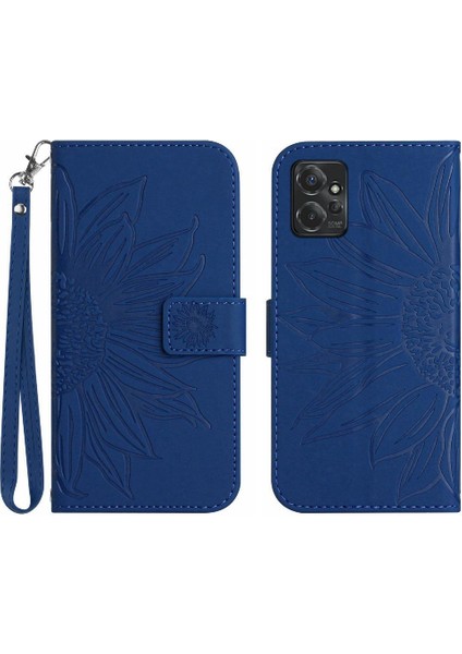 Motorola G Power 2023 Telefon Kılıfı (Yurt Dışından)