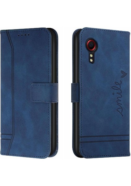 Samsung Galaxy Xcover 5 Telefon Kılıfı (Yurt Dışından)