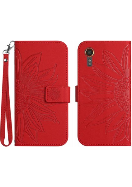 Samsung Galaxy x Cover 7 5g Telefon Kılıfı (Yurt Dışından)