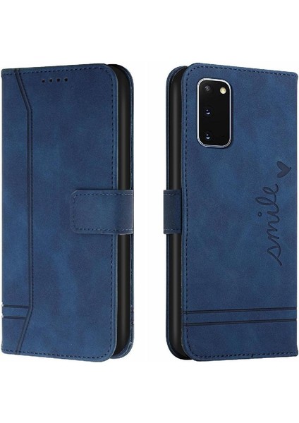 Samsung Galaxy S20 Telefon Kılıfı (Yurt Dışından)