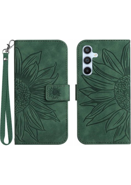 Samsung Galaxy S24 Plus Telefon Kılıfı (Yurt Dışından)