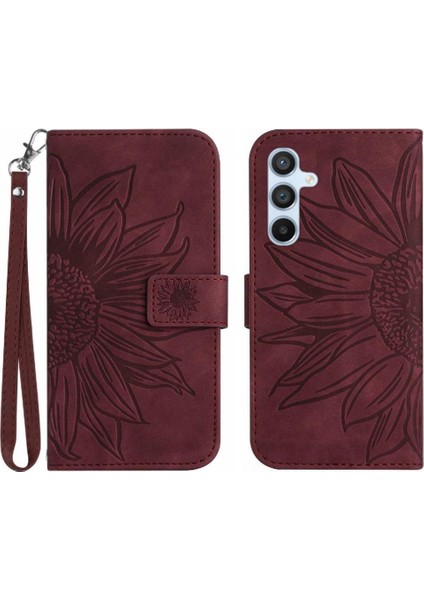 Samsung Galaxy S24 Plus Telefon Kılıfı (Yurt Dışından)