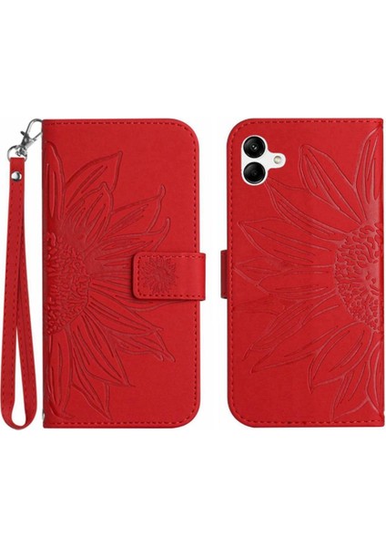 Samsung Galaxy F14 Telefon Kılıfı (Yurt Dışından)