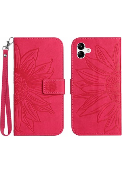 Samsung Galaxy F14 Telefon Kılıfı (Yurt Dışından)